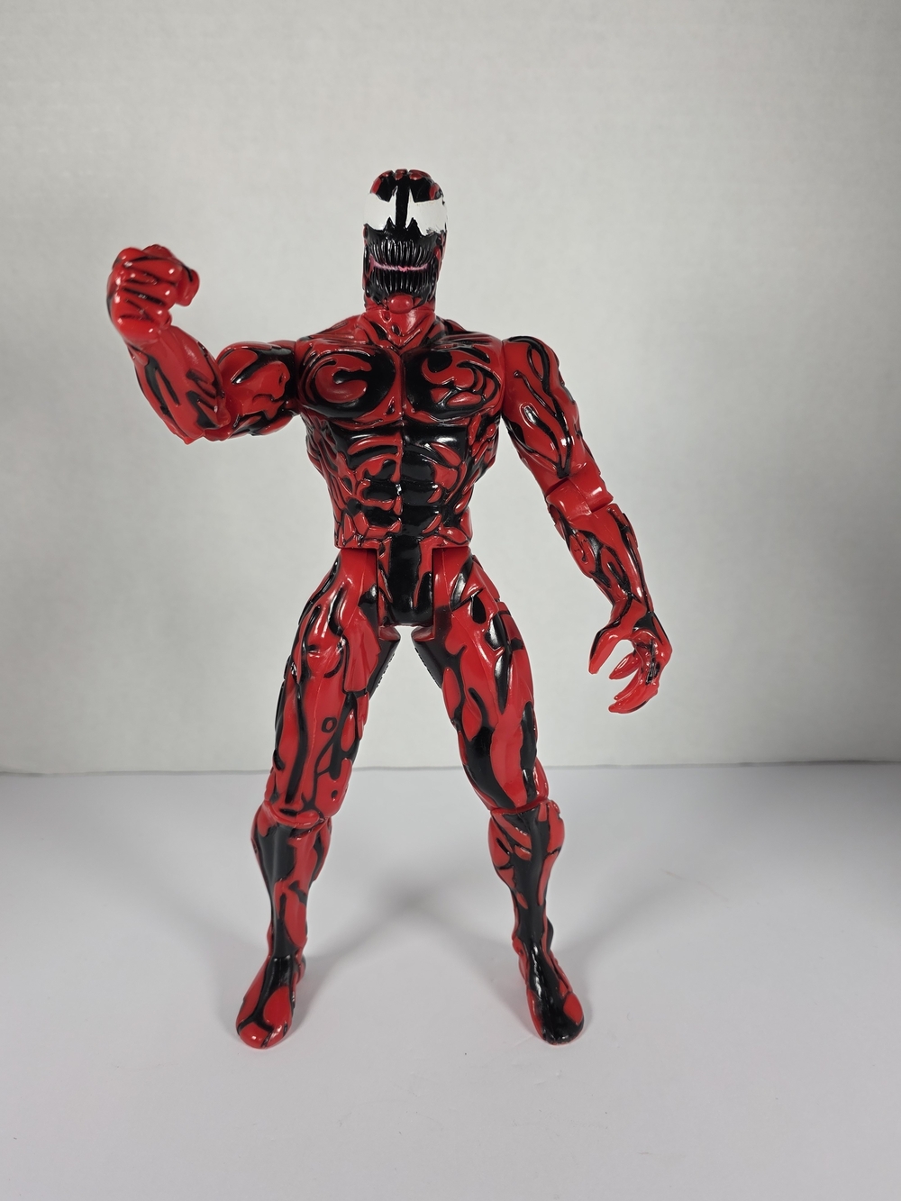 VTG Toy Biz Carnage.